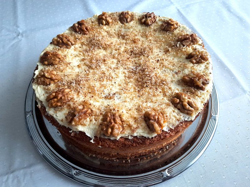 Wundertorte