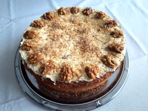 Wundertorte